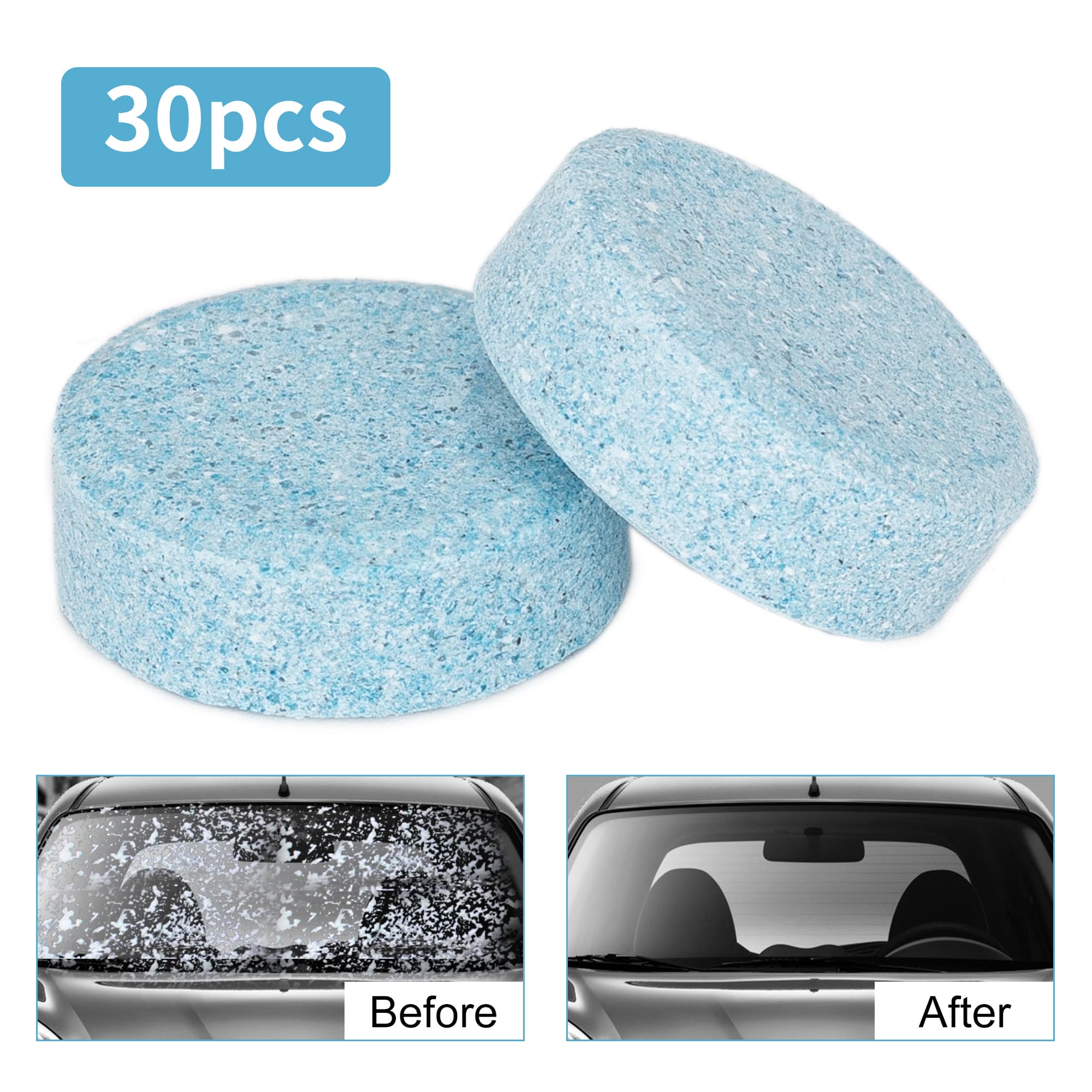 pastille nettoyant lave glace – les meilleurs produits dans la boutique en  ligne Joom Geek
