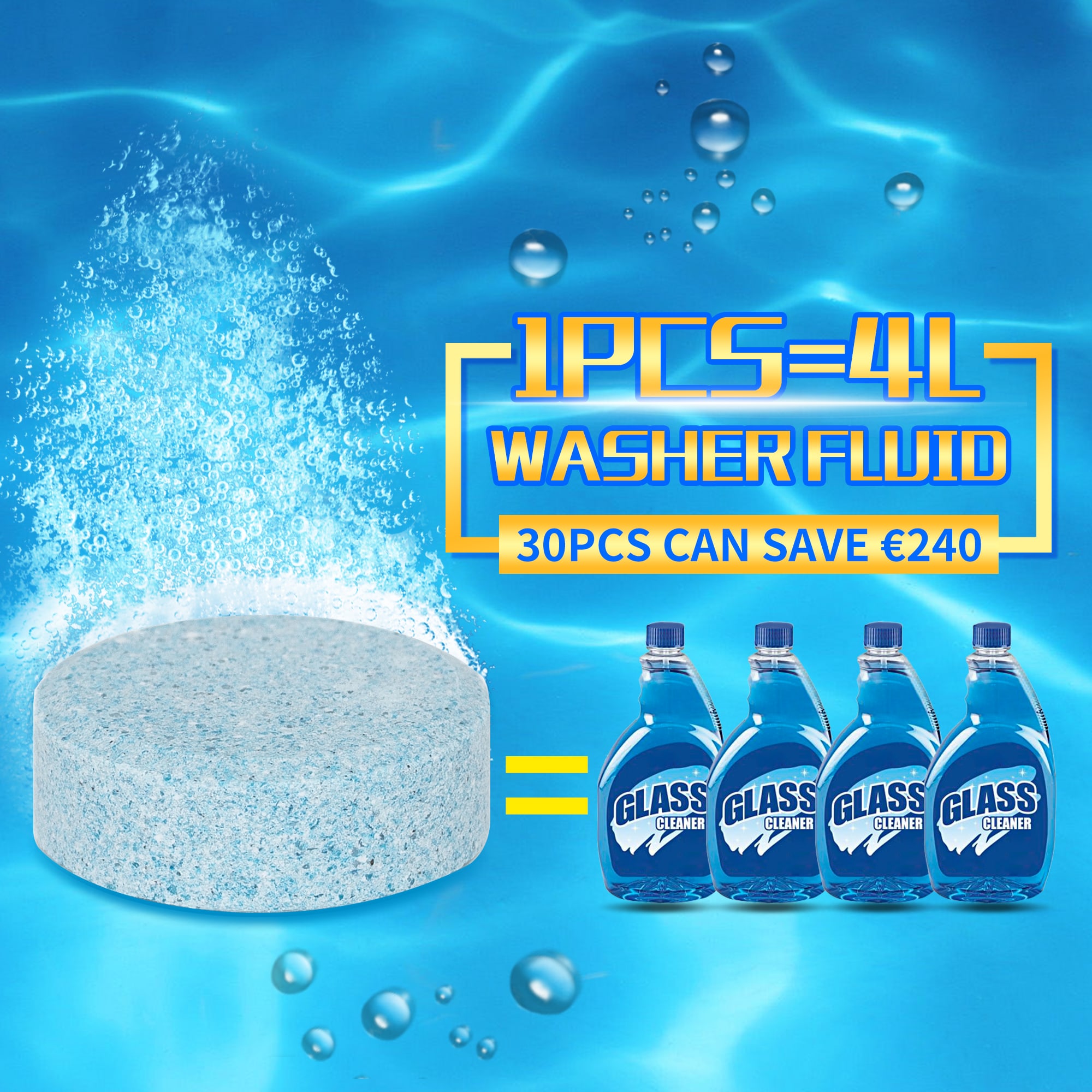 4 Solution nettoyage efficace et pas chere Solution de nettoyage efficace et pas chere