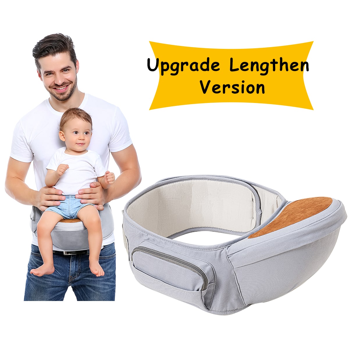 porte bebe confort couleur gris