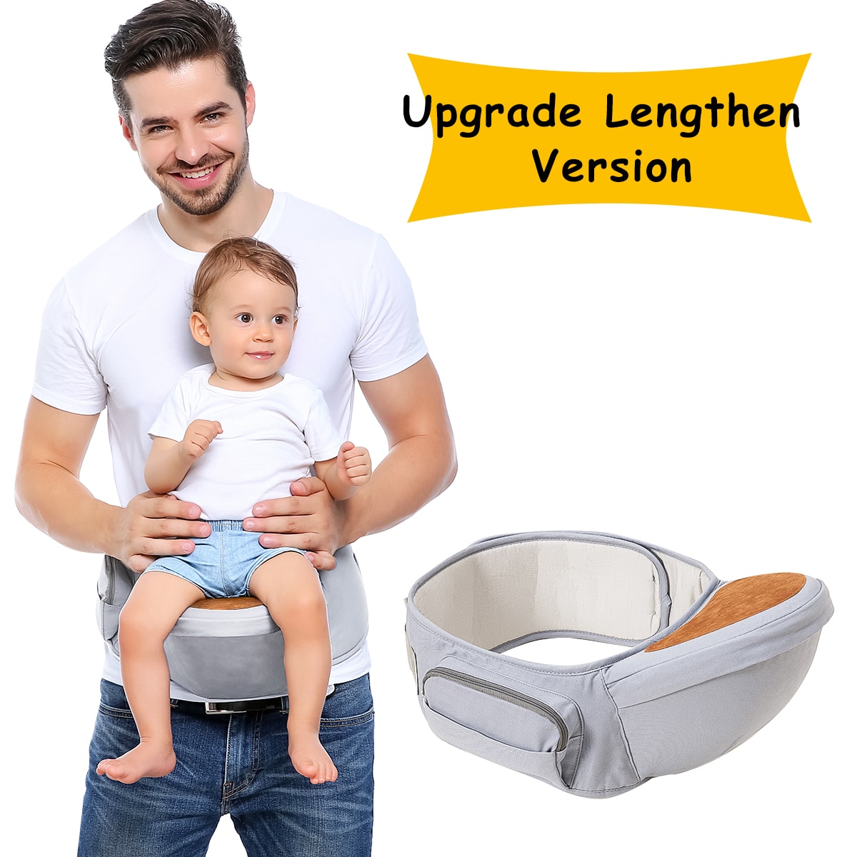 Siege bébé confort couleur gris