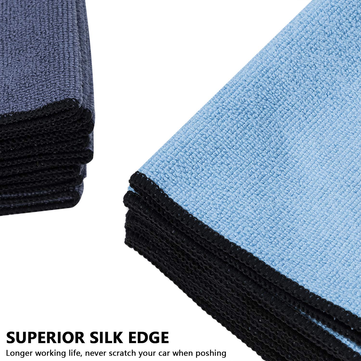 serviette microfibre pour nettoyer vehicule