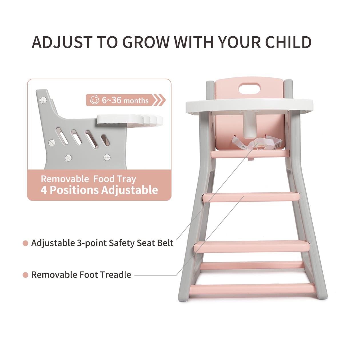 6 chaise haut dossier chaise haut dossier