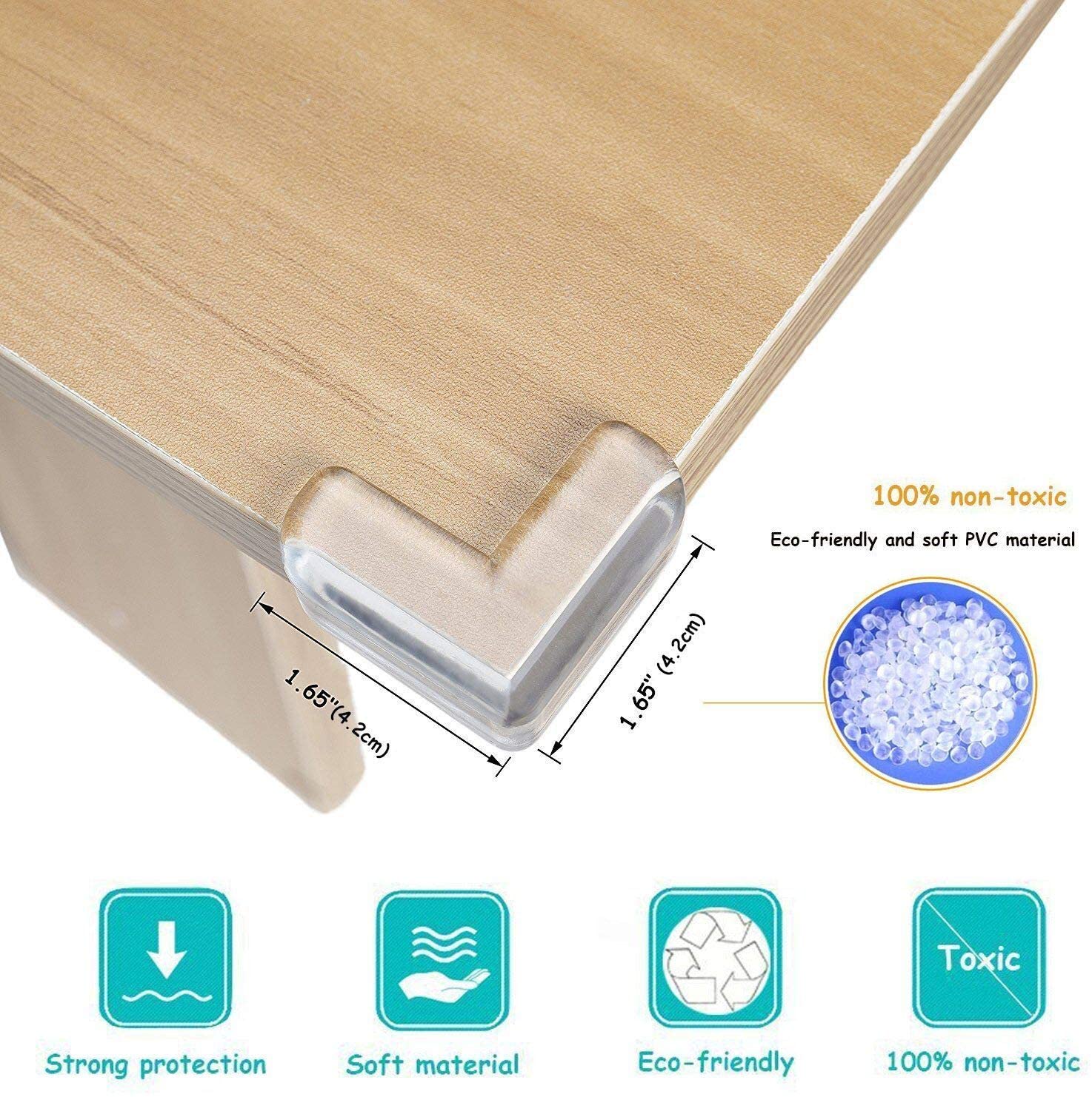 Protection contre chute enfant bebe