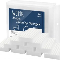 Eponge Magique entretien maison 10 unités